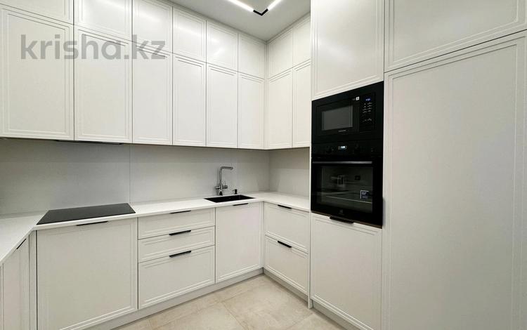 4-комнатная квартира · 112 м² · 2/12 этаж, Пр. Аль-Фараби 7/3 — Сфера парк за 123 млн ₸ в Астане, Есильский р-н — фото 19