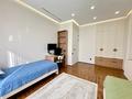 4-комнатная квартира · 112 м² · 2/12 этаж, Пр. Аль-Фараби 7/3 — Сфера парк за 123 млн ₸ в Астане, Есильский р-н — фото 7