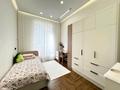 4-комнатная квартира · 112 м² · 2/12 этаж, Пр. Аль-Фараби 7/3 — Сфера парк за 123 млн ₸ в Астане, Есильский р-н — фото 8