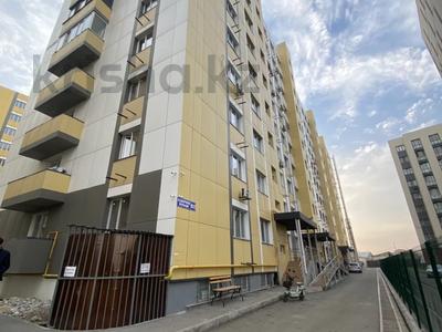 1-комнатная квартира · 37.5 м² · 6/9 этаж, мкр Ожет, Северное кольцо за 19.5 млн 〒 в Алматы, Алатауский р-н