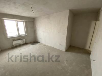 1-комнатная квартира · 37.5 м² · 6/9 этаж, мкр Ожет, Северное кольцо за 20.5 млн 〒 в Алматы, Алатауский р-н