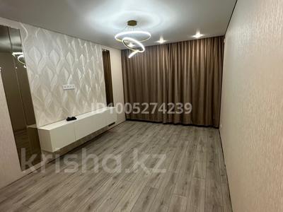 3-бөлмелі пәтер · 61.5 м² · 1/5 қабат, Абулхаир хана 155/1, бағасы: 19.5 млн ₸ в Уральске