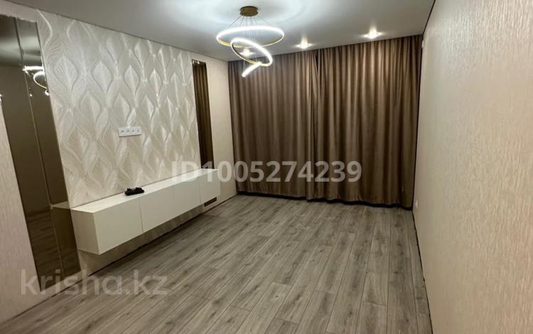 3-бөлмелі пәтер · 61.5 м² · 1/5 қабат, Абулхаир хана 155/1, бағасы: 19.5 млн ₸ в Уральске — фото 2