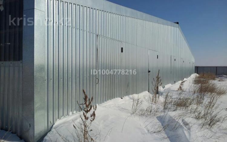 Промбаза · 37 га, Набережная 46 за 200 000 ₸ в Акколь (свхз.Кокчетавский) — фото 2