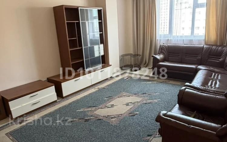 3-комнатная квартира · 95 м² · 4/12 этаж, ул. Ыкылас Дукенулы 38/1 за 300 000 ₸ в Астане, Сарыарка р-н — фото 12