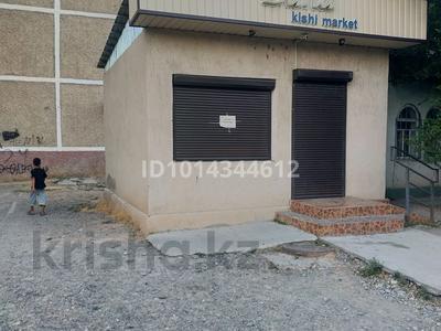 Еркін, дүкендер мен бутиктер · 20 м², бағасы: 10 млн ₸ в Кентау
