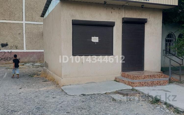 Еркін, дүкендер мен бутиктер · 20 м², бағасы: 10 млн ₸ в Кентау — фото 2