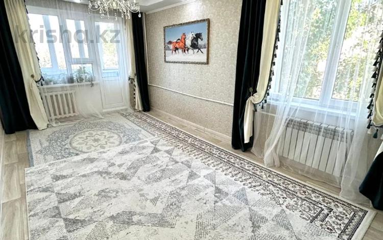 3-комнатная квартира · 62.1 м² · 5/5 этаж, Кердери за 16.5 млн ₸ в Уральске — фото 2