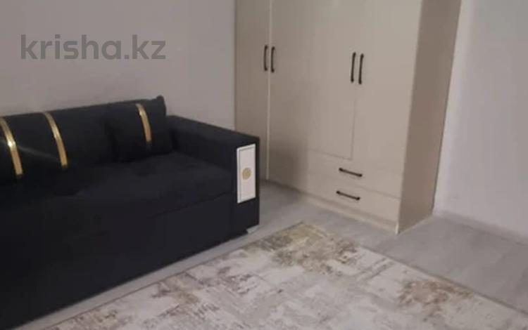1-бөлмелі пәтер · 40 м² · 8/14 қабат, Тұран ш/а 3401/19, бағасы: 130 000 ₸ в Шымкенте, Каратауский р-н — фото 2