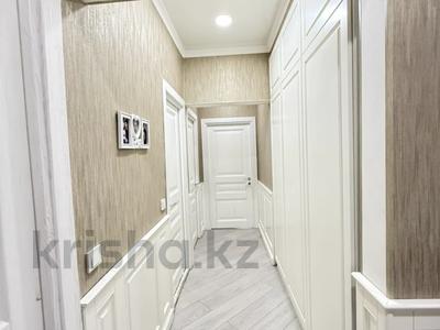 3-комнатная квартира · 73 м² · 1/9 этаж, мкр Алмагуль 12 — ГОРЯЧАЯ ЦЕНА за 57.5 млн ₸ в Алматы, Бостандыкский р-н