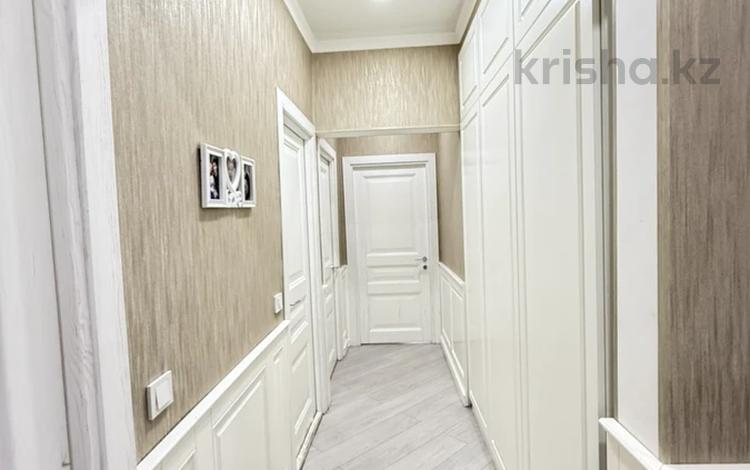 3-комнатная квартира · 73 м² · 1/9 этаж, мкр Алмагуль 12 — ГОРЯЧАЯ ЦЕНА за 57.5 млн ₸ в Алматы, Бостандыкский р-н — фото 2