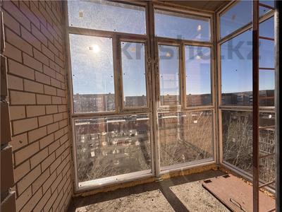 3-комнатная квартира · 79 м² · 7/10 этаж, мкр Юго-Восток, мкр Гульдер 1 за 33.9 млн ₸ в Караганде, Казыбек би р-н