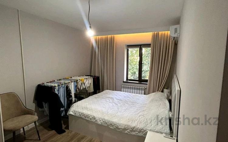 2-комнатная квартира · 42 м² · 4/5 этаж, Проспект Абая — Калдаякова за 18.3 млн ₸ в Шымкенте, Аль-Фарабийский р-н — фото 2