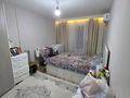 2-комнатная квартира · 42 м² · 4/5 этаж, Проспект Абая — Калдаякова за 18.3 млн ₸ в Шымкенте, Аль-Фарабийский р-н — фото 3