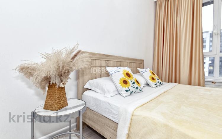 2-комнатная квартира · 60 м² · 3/10 этаж, Мангилик Ел 40/2 за 18 000 ₸ в Астане, Есильский р-н — фото 23