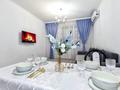 2-комнатная квартира · 60 м² · 3/10 этаж, Мангилик Ел 40/2 за 18 000 ₸ в Астане, Есильский р-н — фото 7