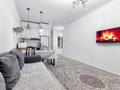 2-комнатная квартира · 60 м² · 3/10 этаж, Мангилик Ел 40/2 за 18 000 ₸ в Астане, Есильский р-н — фото 10