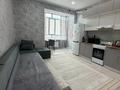 1-бөлмелі пәтер · 47.4 м² · 5/5 қабат, 45 квартал 45а, бағасы: 24.5 млн ₸ в Костанае