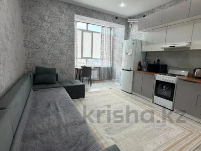 1-бөлмелі пәтер · 47.4 м² · 5/5 қабат, 45 квартал 45а, бағасы: 24.5 млн ₸ в Костанае