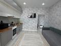 1-бөлмелі пәтер · 47.4 м² · 5/5 қабат, 45 квартал 45а, бағасы: 24.5 млн ₸ в Костанае — фото 6