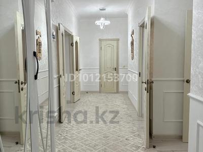 4-бөлмелі пәтер · 110 м² · 7/10 қабат, мкр Нурсая, Таумуш Жумагалиев 15, бағасы: 51 млн ₸ в Атырау