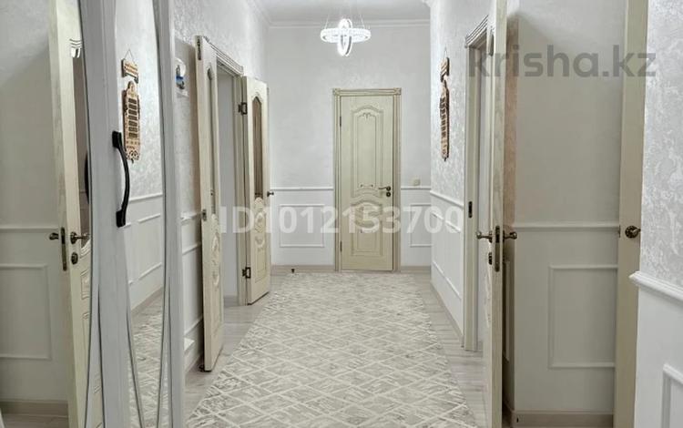 4-бөлмелі пәтер · 110 м² · 7/10 қабат, мкр Нурсая, Таумуш Жумагалиев 15, бағасы: 51 млн ₸ в Атырау — фото 6