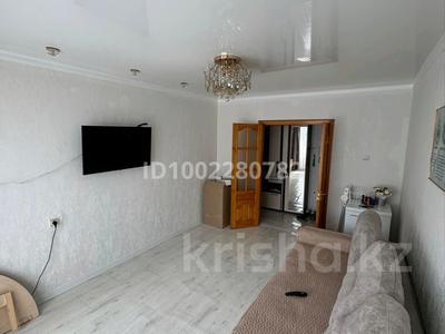 2-комнатная квартира · 56 м² · 9/9 этаж, Боровской 68 за 15.5 млн 〒 в Кокшетау