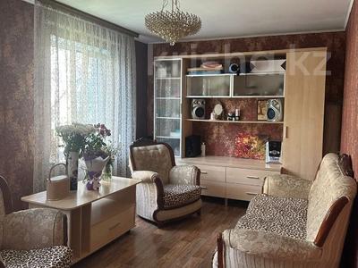 3-бөлмелі пәтер, 55.4 м², 5/5 қабат, Казыбек би улица, бағасы: 35 млн 〒 в Алматы, Алмалинский р-н