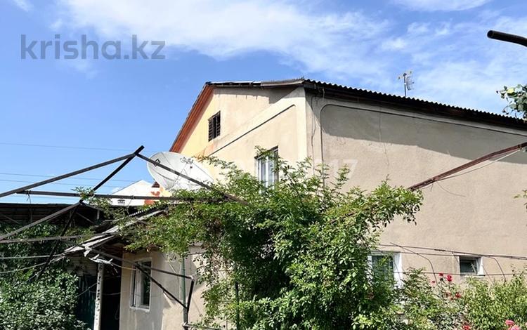 Часть дома · 4 комнаты · 113.8 м² · 11 сот., мкр Айгерим-1 — Угол улиц Чойбалсана и Саги Ашимова за 190 млн ₸ в Алматы, Алатауский р-н — фото 2