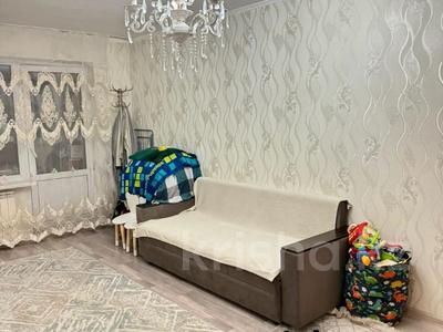 1-комнатная квартира · 33 м² · 3/4 этаж, Клочкова 23 за 230 000 ₸ в Алматы, Алмалинский р-н