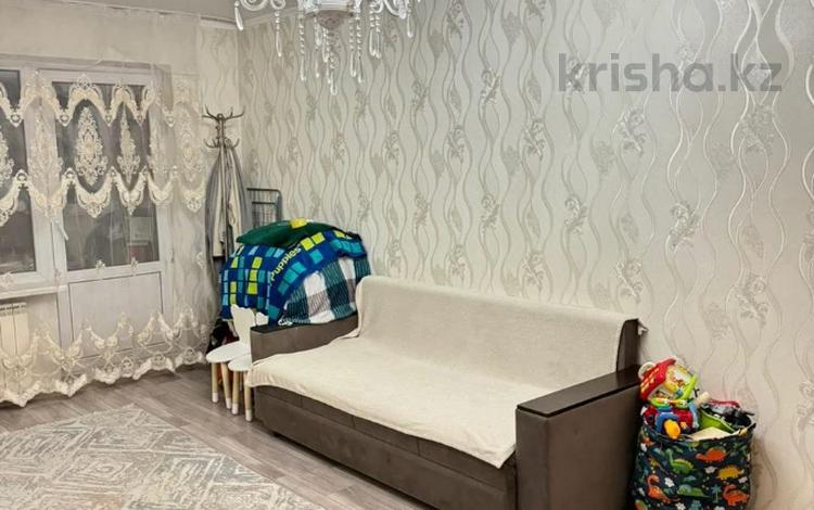 1-комнатная квартира · 33 м² · 3/4 этаж, Клочкова 23 за 230 000 ₸ в Алматы, Алмалинский р-н — фото 6