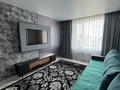2-комнатная квартира · 60 м² · 17/20 этаж, Роза Багланова 12/5 за 330 000 ₸ в Астане, Нура р-н — фото 8