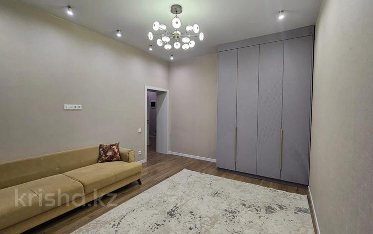 1-комнатная квартира · 41 м² · 6/9 этаж, Раймбек 54 за 220 000 ₸ в Астане, Алматы р-н — фото 2