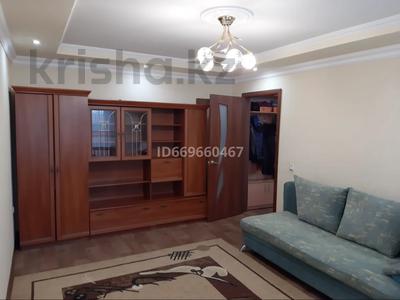 1-комнатная квартира, 42 м², 1/10 этаж, Бекхожина 11 за 17 млн 〒 в Павлодаре