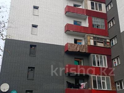 1-комнатная квартира · 12 м² · 9/9 этаж, Курмангазы 165 за 2 млн 〒 в Уральске