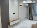 1-комнатная квартира · 31 м² · 2/10 этаж, мкр Шугыла 340/35 к14 за 200 000 ₸ в Алматы, Наурызбайский р-н
