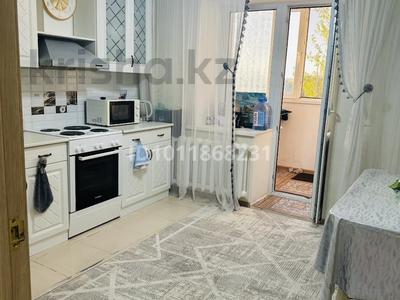 2-комнатная квартира · 65 м² · 2/5 этаж, мкр Пригородный 7 А за 26 млн ₸ в Астане, Есильский р-н