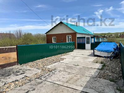 Дача · 2 комнаты · 56 м² · 10 сот., СТ Подснежник-2 11 — Садовый участок в Ахмирово за 9 млн ₸ в Усть-Каменогорске