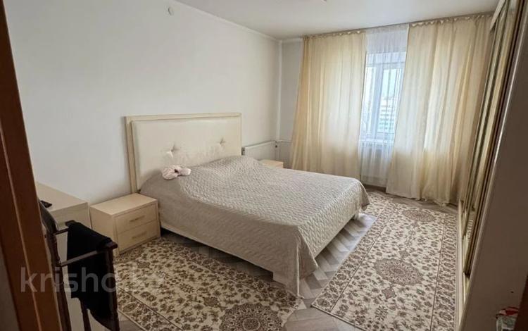 3-комнатная квартира · 95.6 м² · 9/9 этаж, Жаяу Мусы 7б за 38.8 млн ₸ в Павлодаре — фото 2