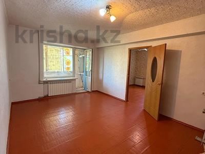 2-комнатная квартира · 44 м² · 3/4 этаж, 2 микрорайон 36 за 14.5 млн 〒 в Конаеве (Капчагай)