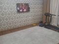 1-комнатная квартира · 47 м² · 5/5 этаж, Mkr. Bolashak за 130 000 ₸ в Талдыкоргане, мкр Болашак — фото 3