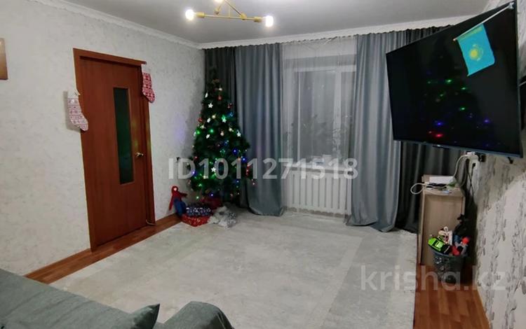 3-бөлмелі пәтер · 60 м² · 7/9 қабат, Машхур Жусупа, бағасы: 14.5 млн ₸ в Экибастузе — фото 2