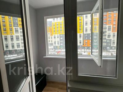 1-бөлмелі пәтер · 38 м² · 4/9 қабат, Райымбека 36/12 — Абишева, бағасы: 200 000 ₸ в Алматы
