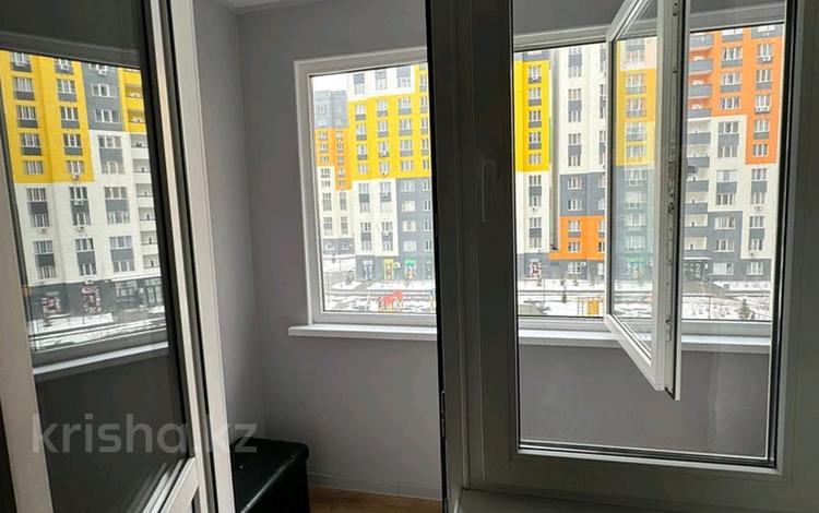 1-бөлмелі пәтер · 38 м² · 4/9 қабат, Райымбека 36/12 — Абишева, бағасы: 200 000 ₸ в Алматы — фото 10