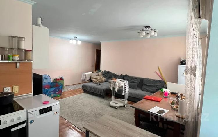 3-комнатная квартира · 54.6 м² · 3/5 этаж, Академика Сатпаева 47 за ~ 21.4 млн ₸ в Павлодаре — фото 4