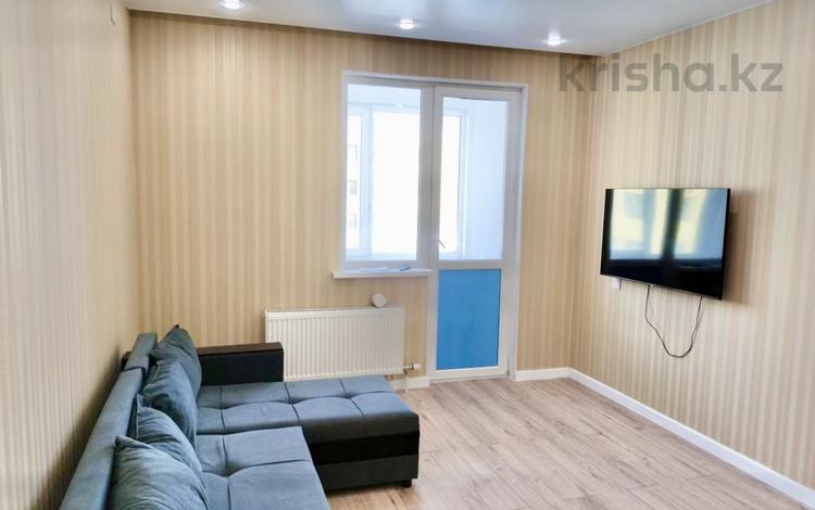 1-бөлмелі пәтер · 40 м² · 6/17 қабат, Байтурсынова 32/3, бағасы: 160 000 ₸ в Астане, Сарайшык р-н — фото 2