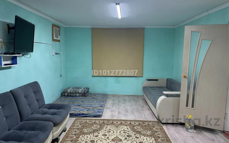 Дача · 2 комнаты · 45 м², Барковское 77 — Между жемчужиной и самалом за 25 000 ₸ в Балхаше — фото 8