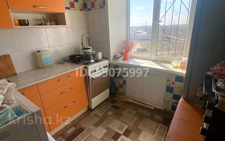 4-комнатная квартира · 63 м² · 6/6 этаж, 50лет октября 132 за 18 млн ₸ в Рудном — фото 2
