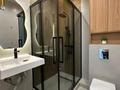 2-комнатная квартира · 39.5 м² · 7/9 этаж, Пушкина за 51 млн ₸ в Алматы, Медеуский р-н — фото 5