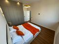 2-комнатная квартира · 39.5 м² · 7/9 этаж, Пушкина за 51 млн ₸ в Алматы, Медеуский р-н — фото 3